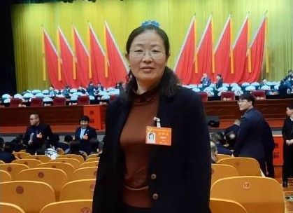 民建會員勝桂紅:殷商文化的傳承者與奉獻者